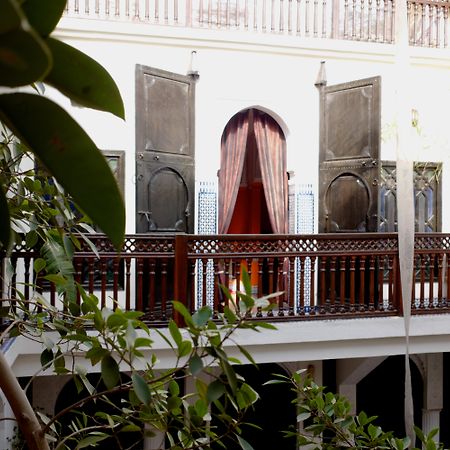 Riad 58 Blu Marrakesh Extérieur photo