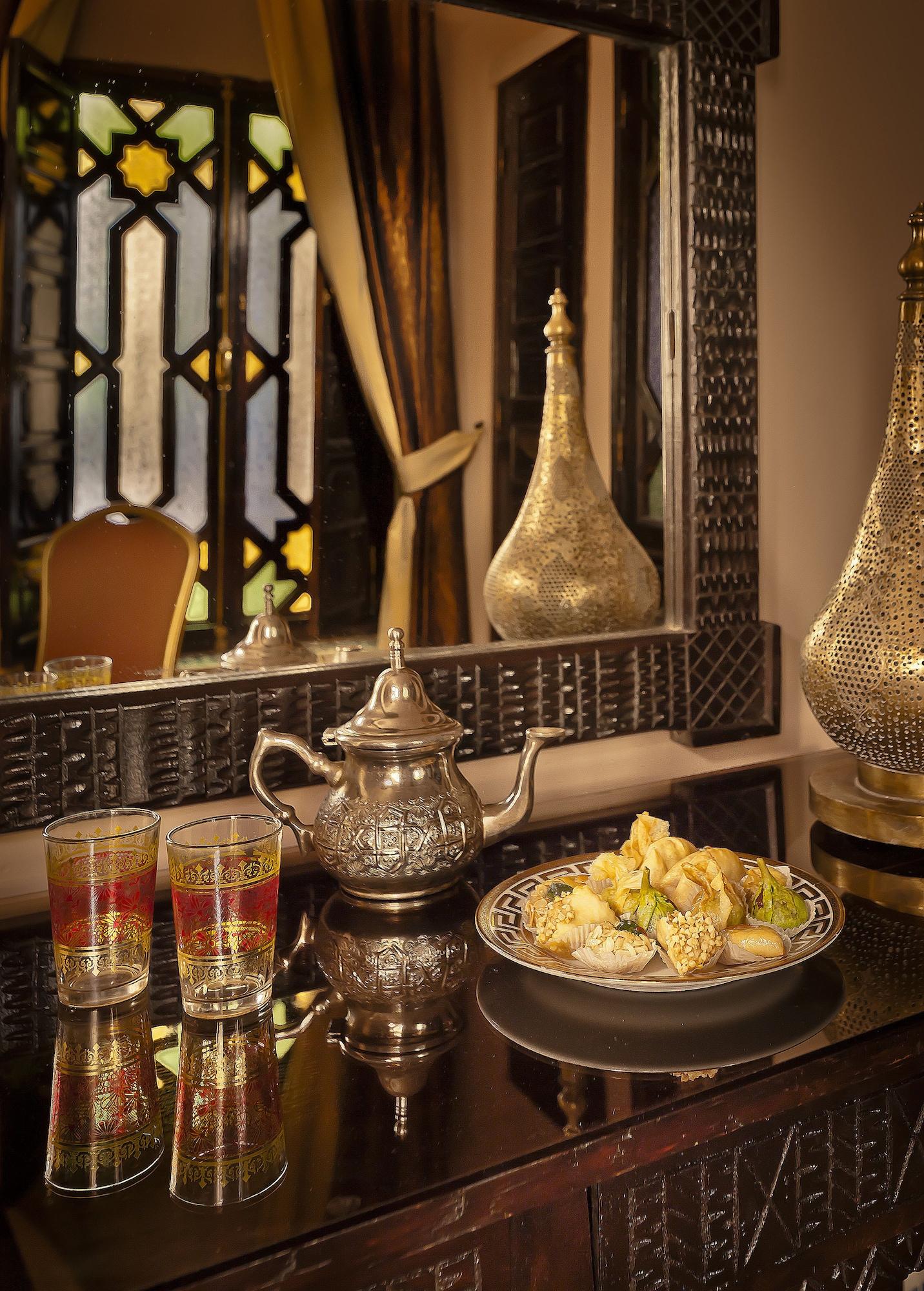 Riad 58 Blu Marrakesh Extérieur photo