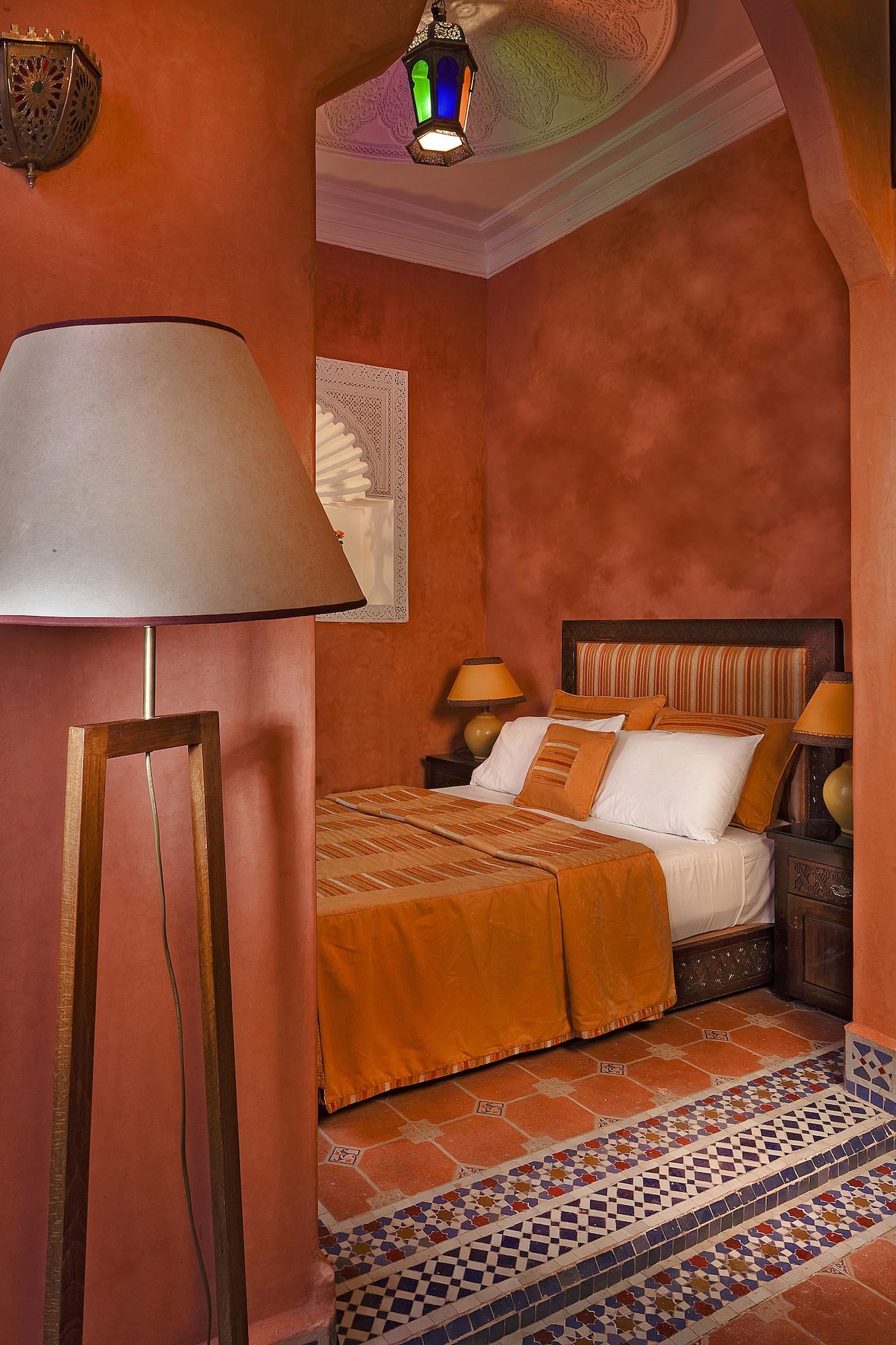 Riad 58 Blu Marrakesh Extérieur photo
