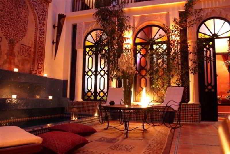 Riad 58 Blu Marrakesh Extérieur photo