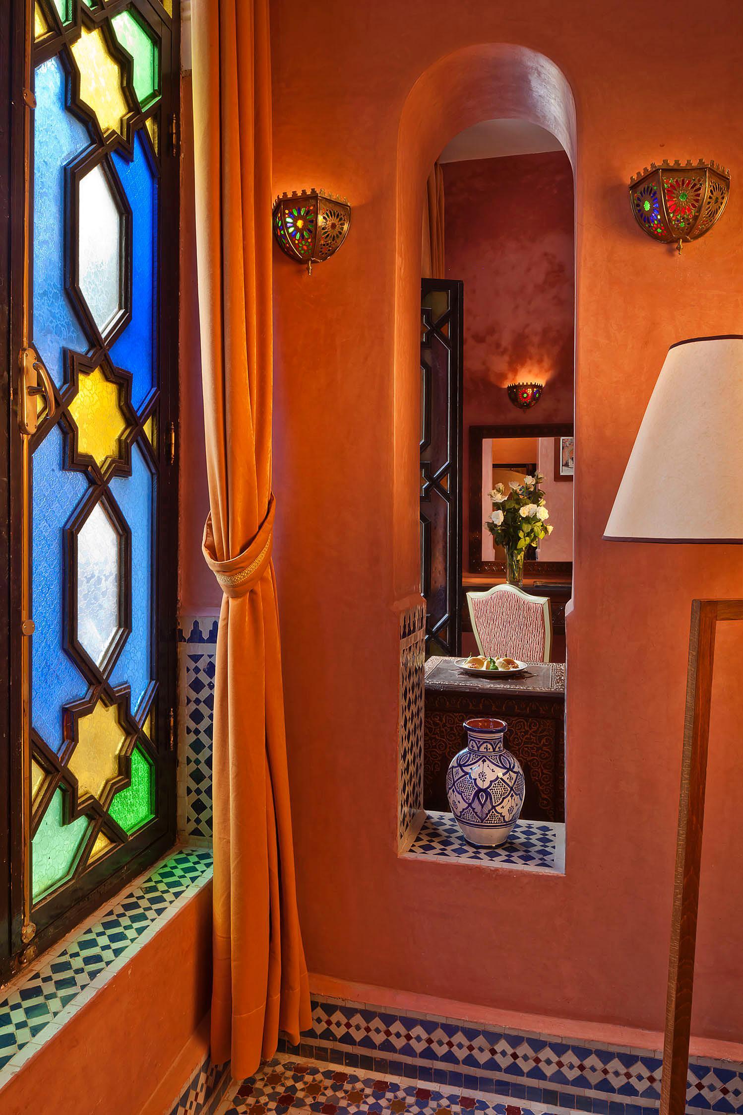 Riad 58 Blu Marrakesh Extérieur photo