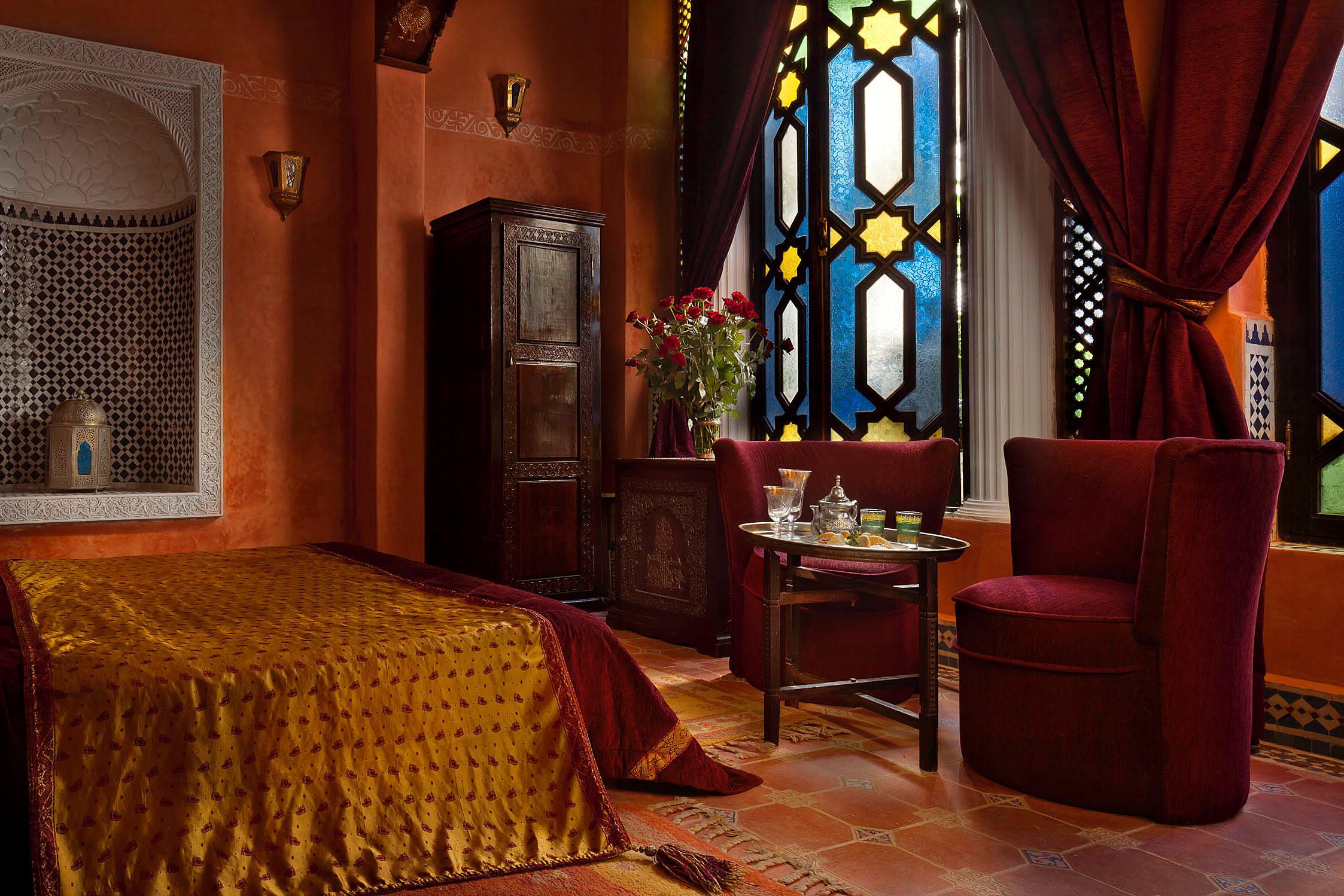 Riad 58 Blu Marrakesh Extérieur photo