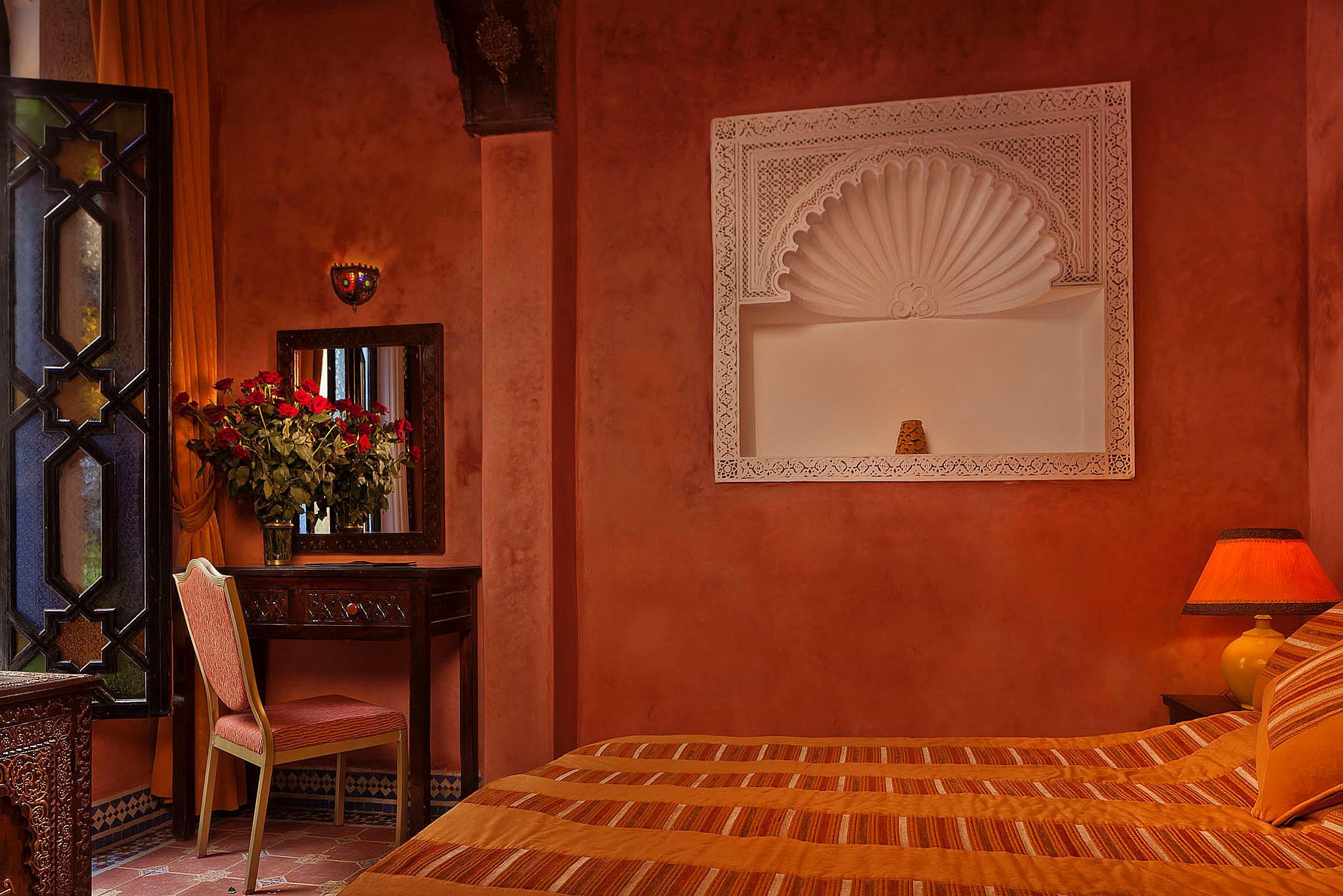 Riad 58 Blu Marrakesh Extérieur photo