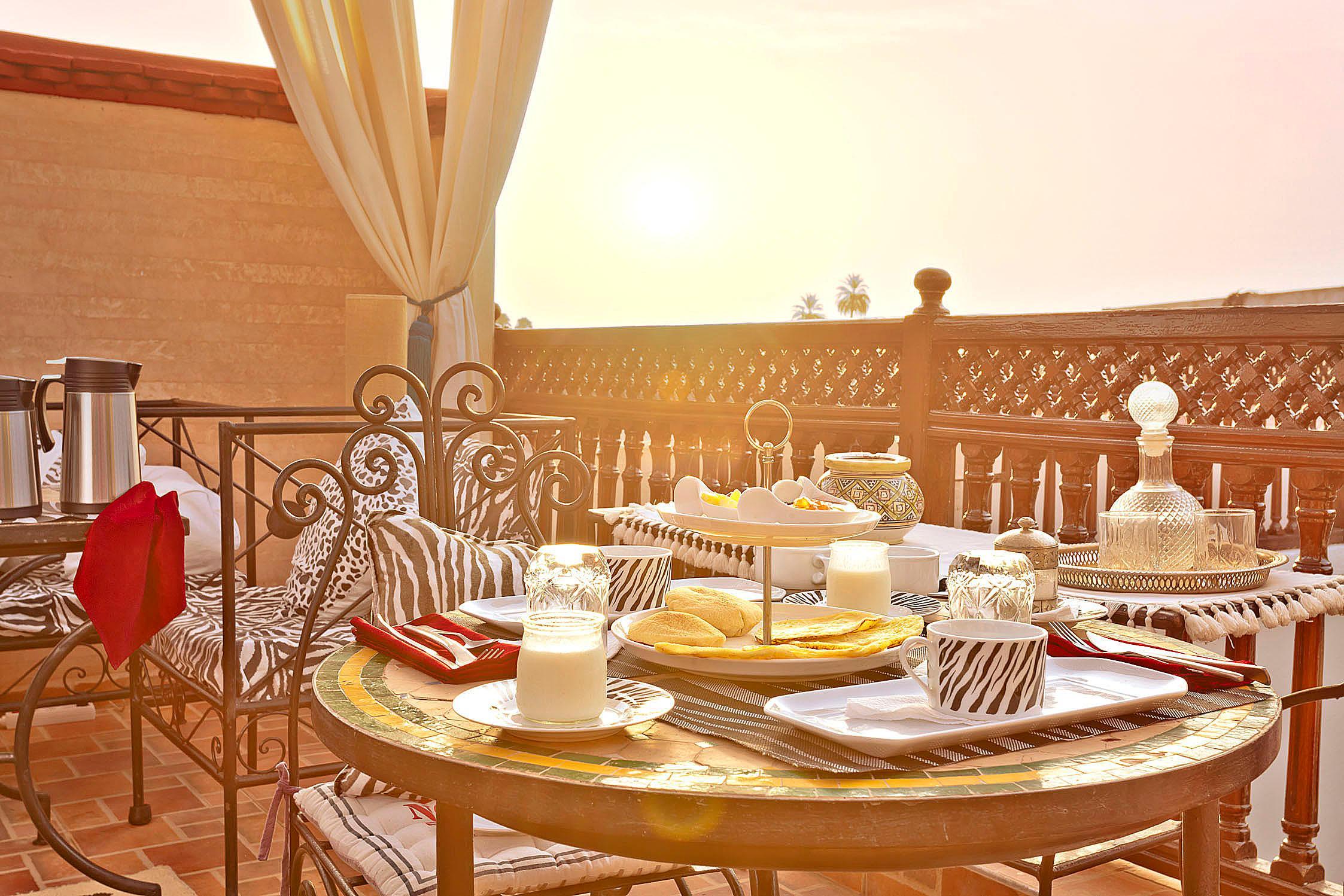 Riad 58 Blu Marrakesh Extérieur photo