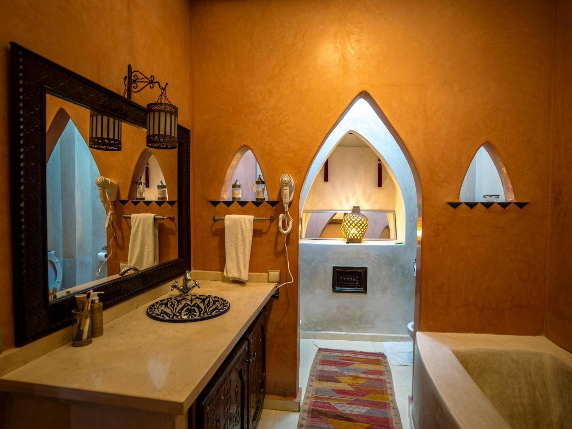 Riad 58 Blu Marrakesh Extérieur photo