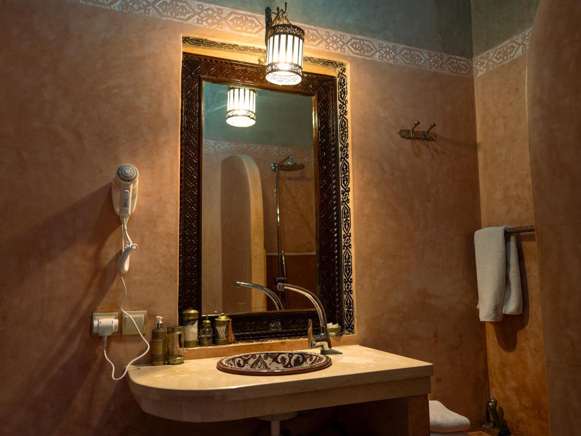 Riad 58 Blu Marrakesh Extérieur photo