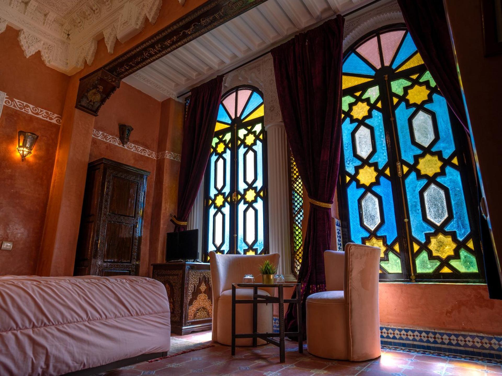 Riad 58 Blu Marrakesh Extérieur photo