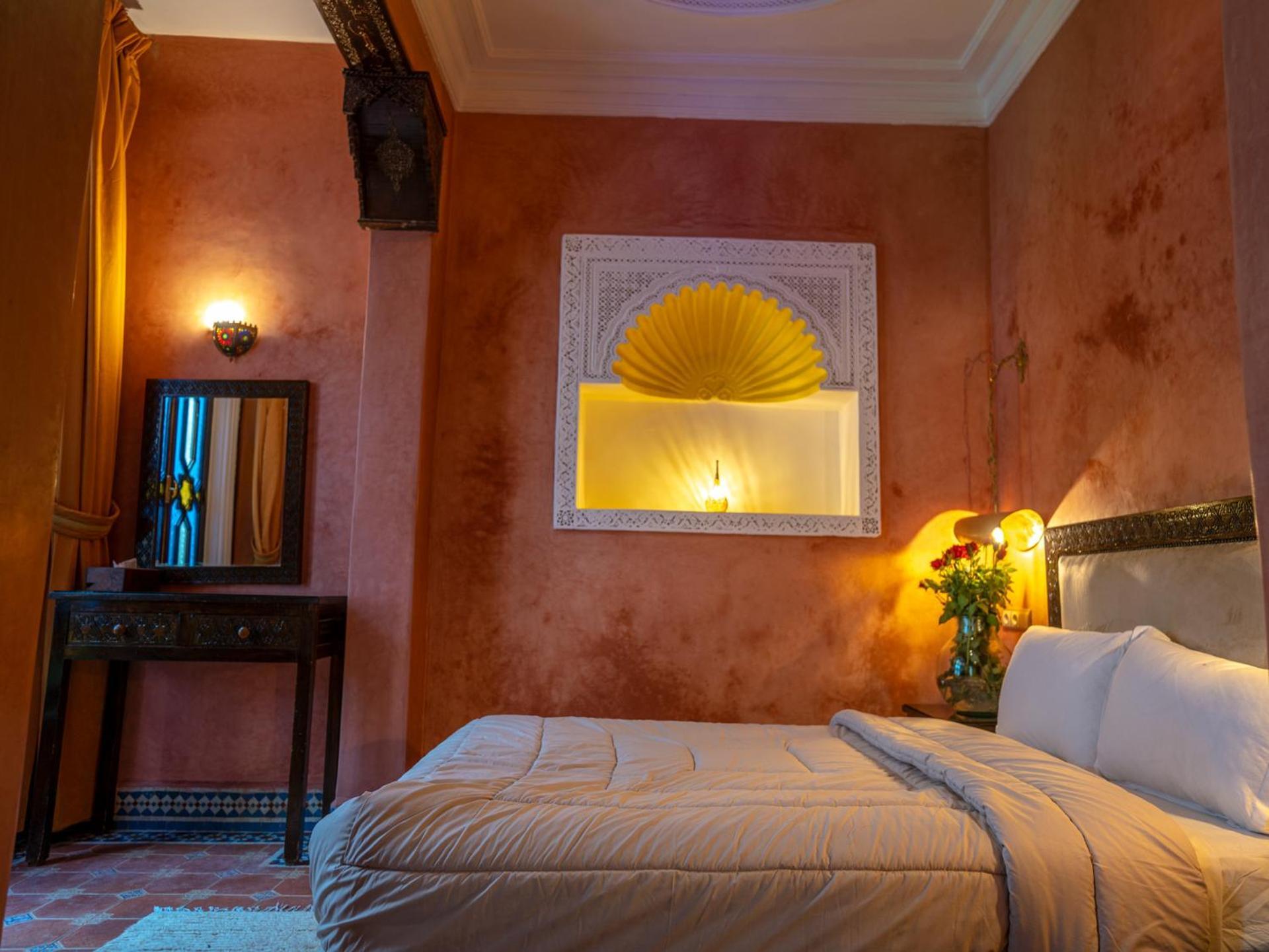 Riad 58 Blu Marrakesh Extérieur photo