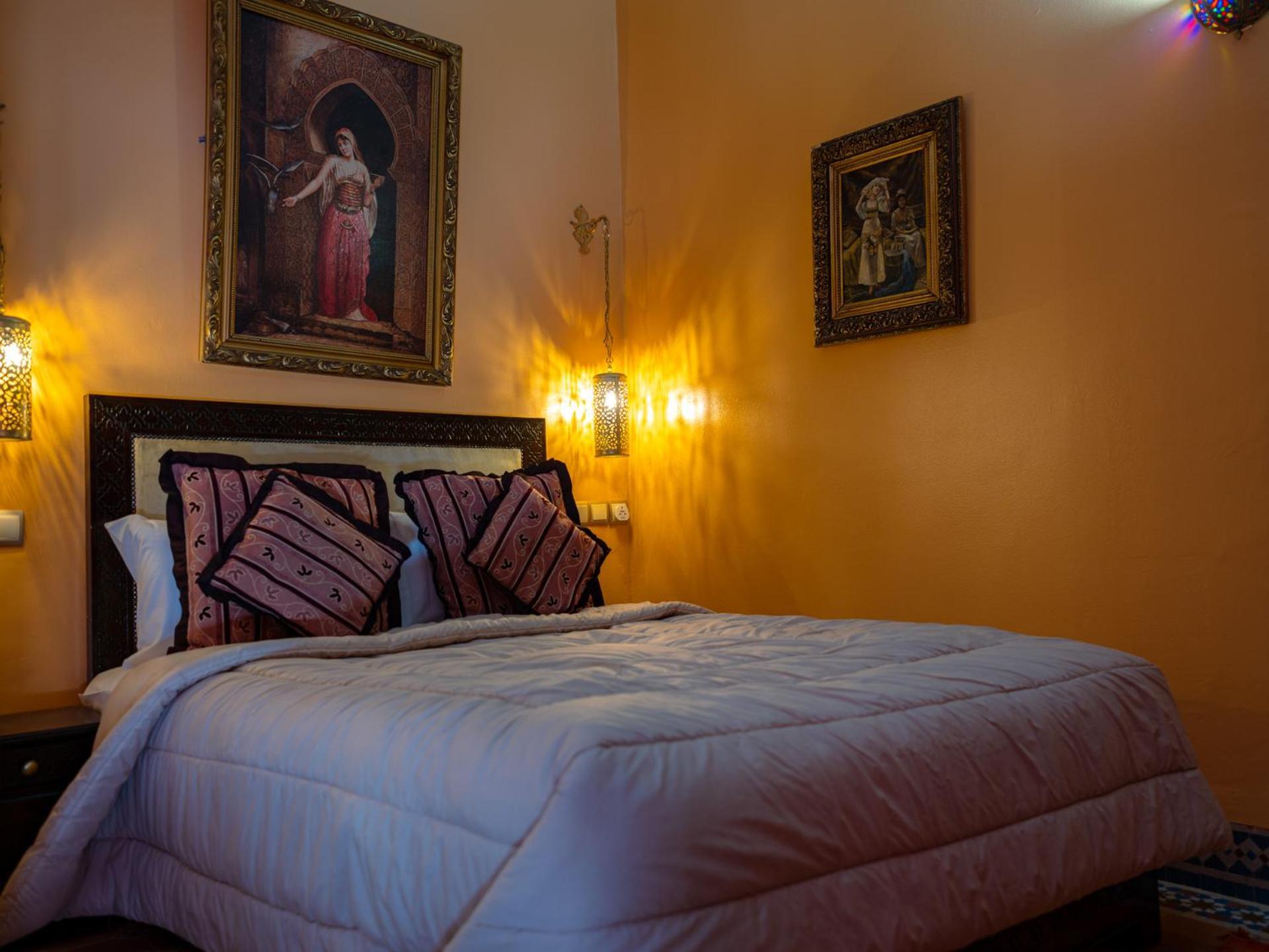 Riad 58 Blu Marrakesh Extérieur photo