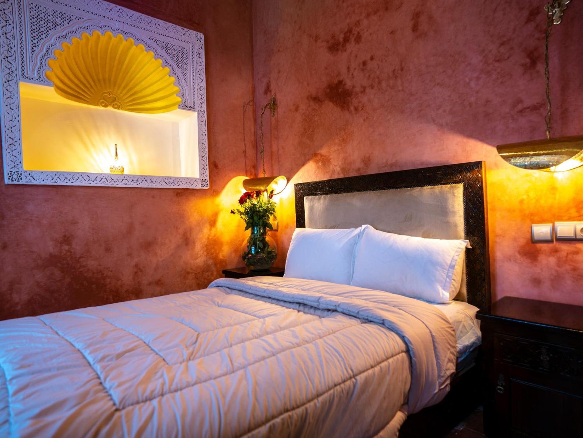 Riad 58 Blu Marrakesh Extérieur photo