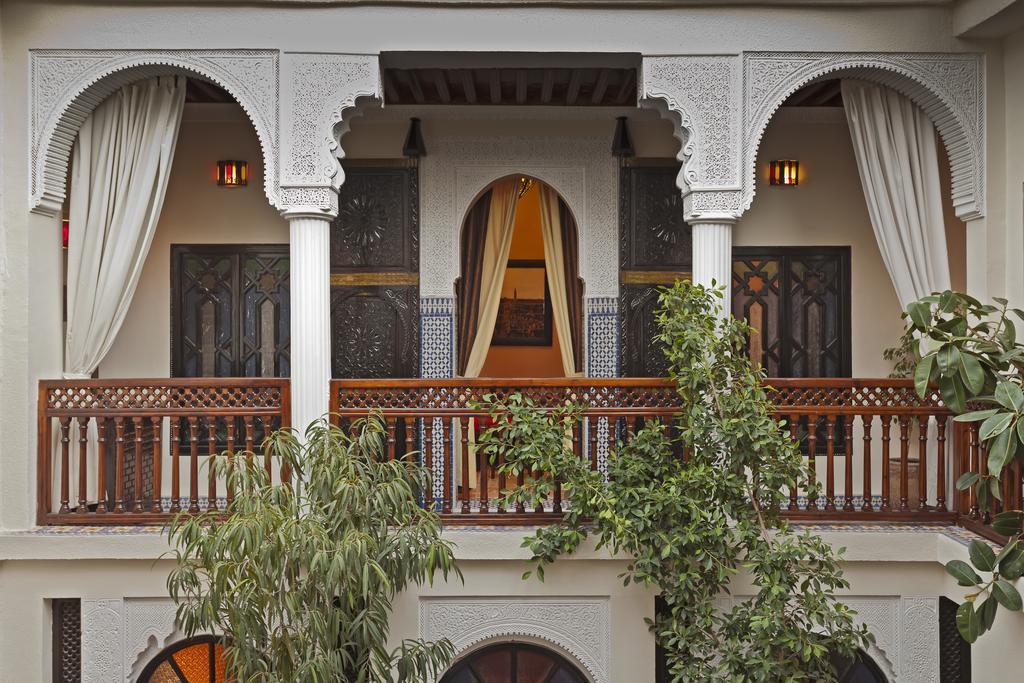 Riad 58 Blu Marrakesh Extérieur photo