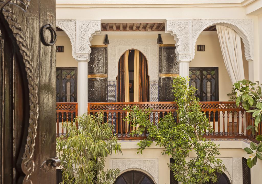 Riad 58 Blu Marrakesh Extérieur photo